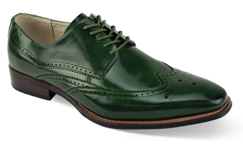 Giovanni Lincoln Olive