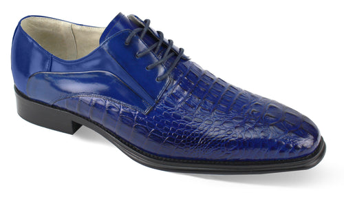 Giovanni Mason Cobalt