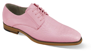 Giovanni Mason Pink