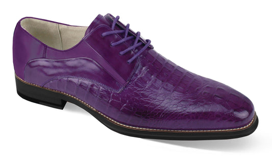 Giovanni Mason Purple