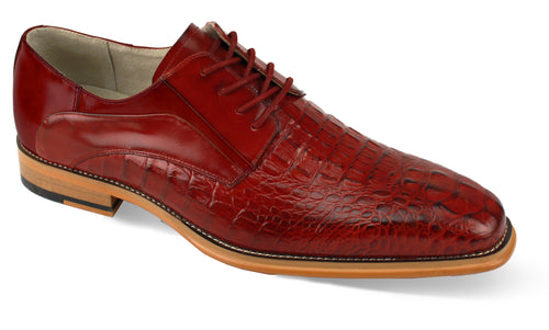 Giovanni Mason Red