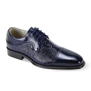Giovanni Mattias Blue
