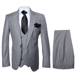 ROSSI MAN SLIM FIT 3 PIECE SUIT MAX RM1389