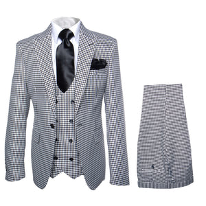 ROSSI MAN SLIM FIT 3 PIECE SUIT MAX RM1710