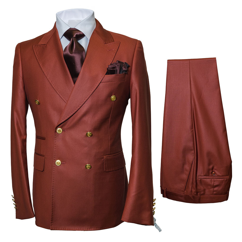ROSSI MAN MILANO RM1199