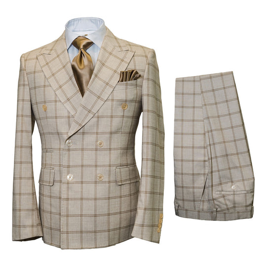 ROSSI MAN MILANO RM2035