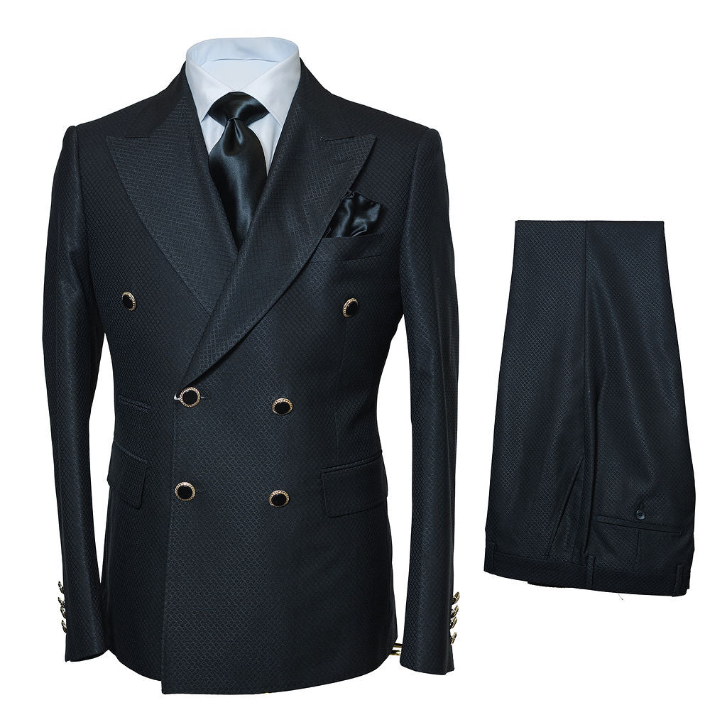 ROSSI MAN MILANO RM2042