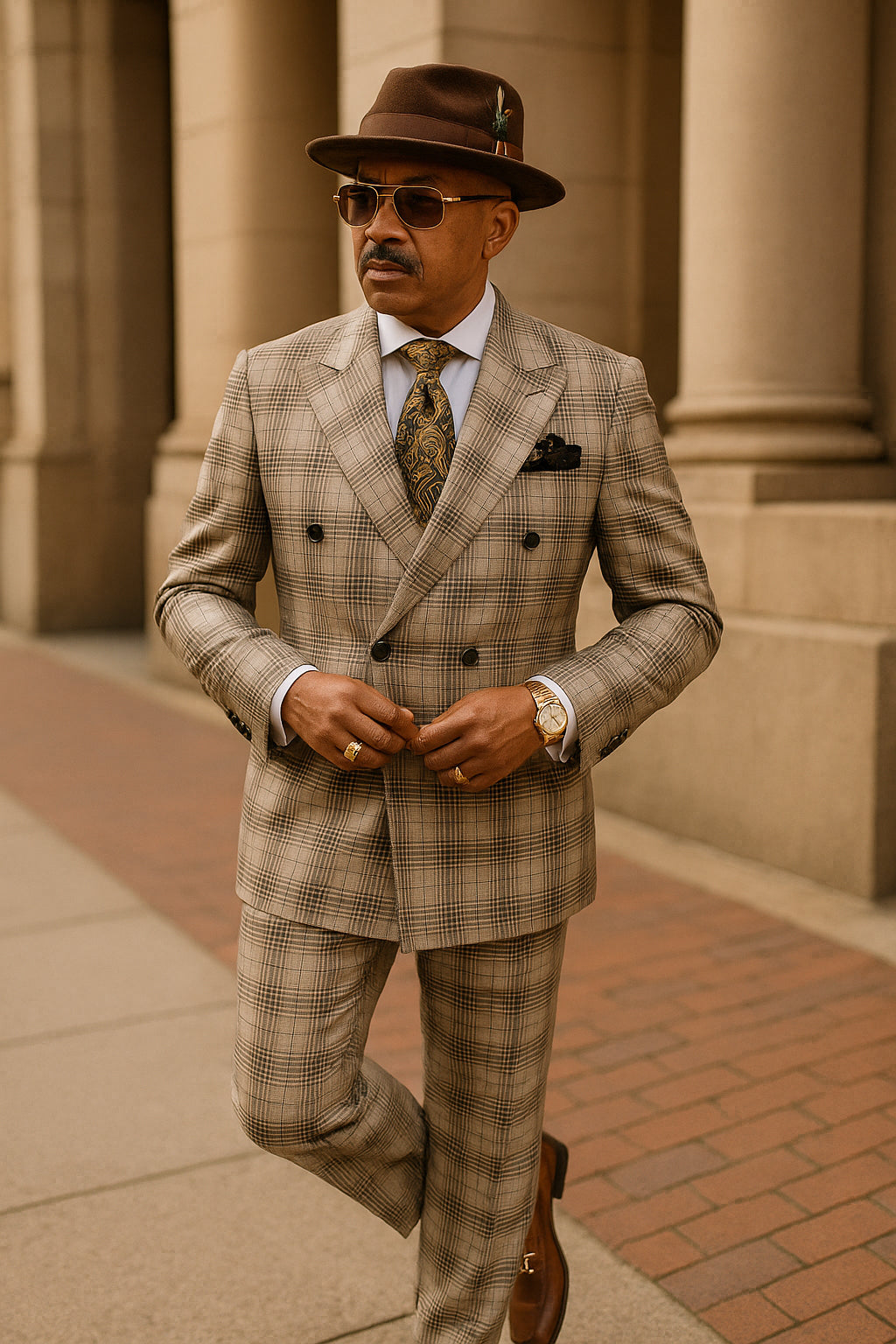 ROSSI MAN MILANO RM2021