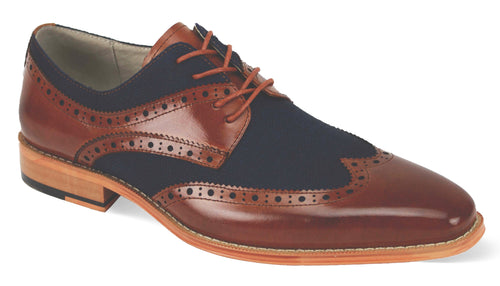 Giovanni Nico Whiskey Navy