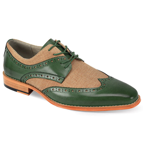 Giovanni Nico Olive Natural