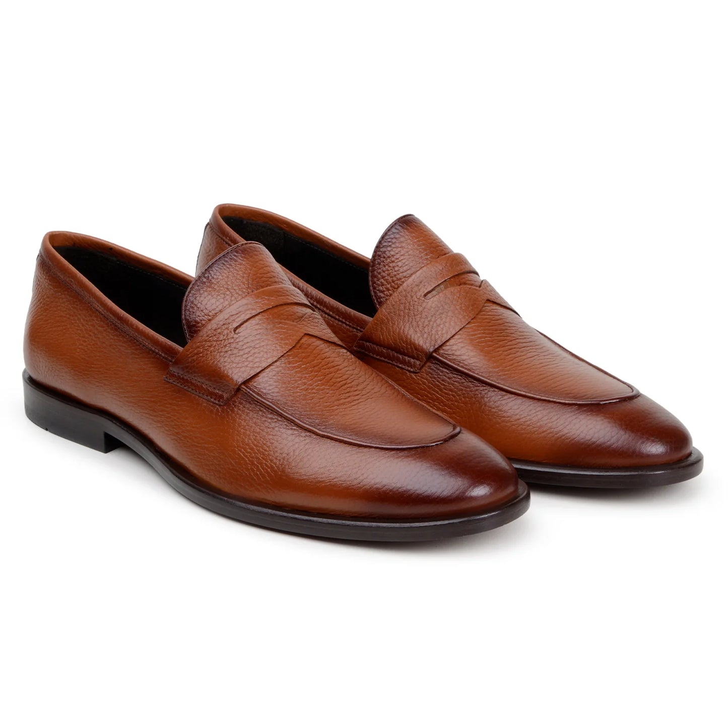 Belvedere Shoes Nohr - Tan