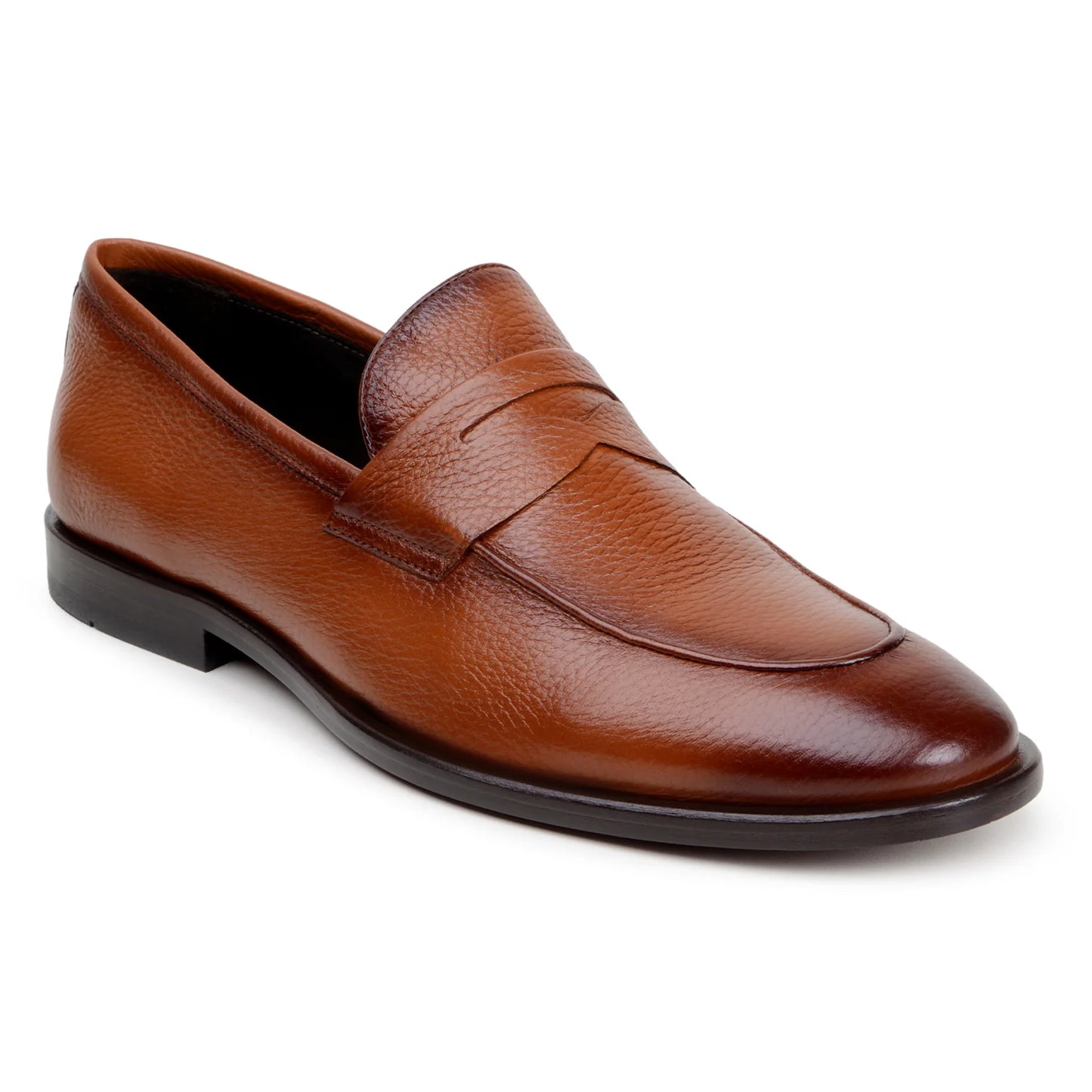 Belvedere Shoes Nohr - Tan