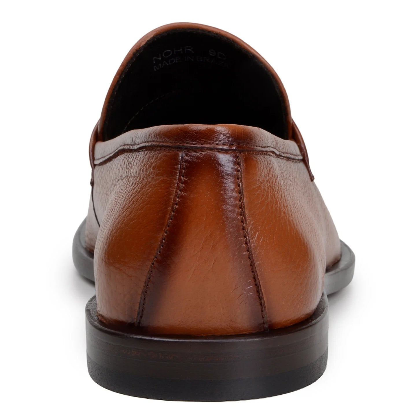 Belvedere Shoes Nohr - Tan