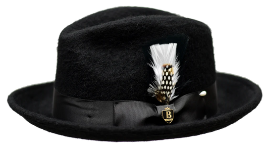 Bruno Capelo Rabbit Collection Black