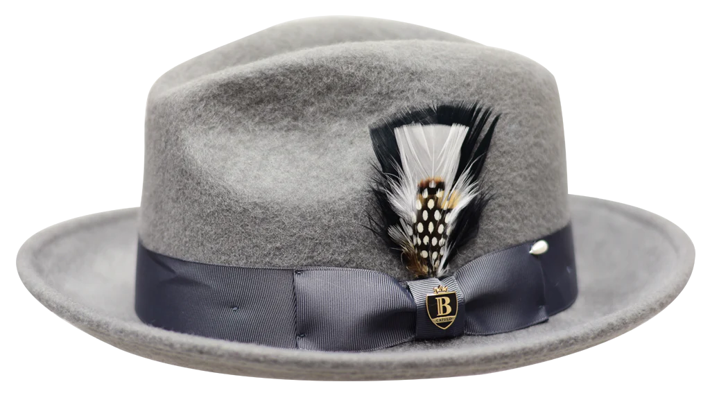 Bruno Capelo Rabbit Collection Graphic Grey