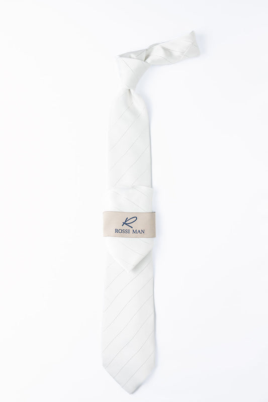 Rossi Man Tie and Pocket Round RMR624-5
