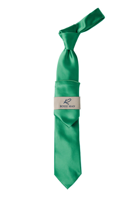 Rossi Man Tie and Pocket Round RMR665-29