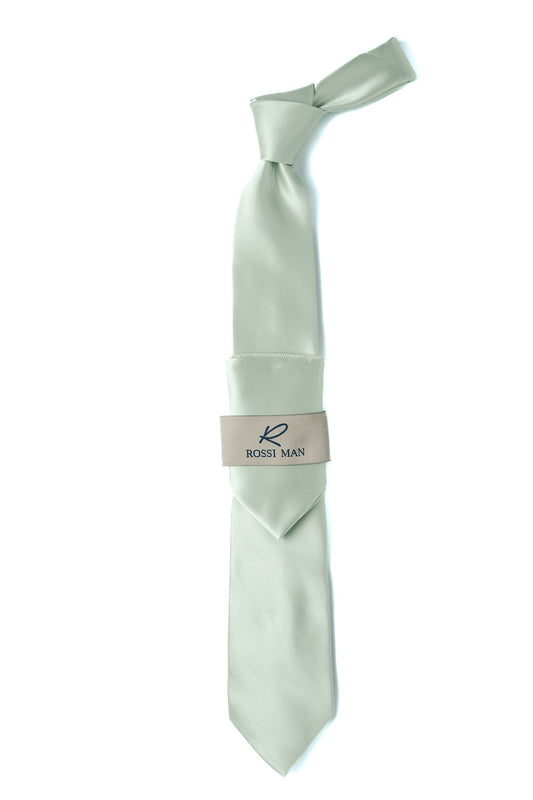 Rossi Man Tie and Pocket Round RMR665-30
