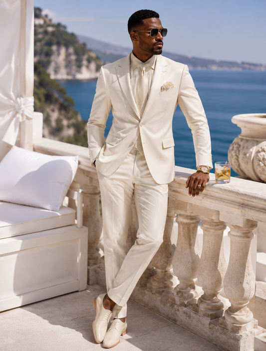 ROSSI MAN VOGUE RM1971