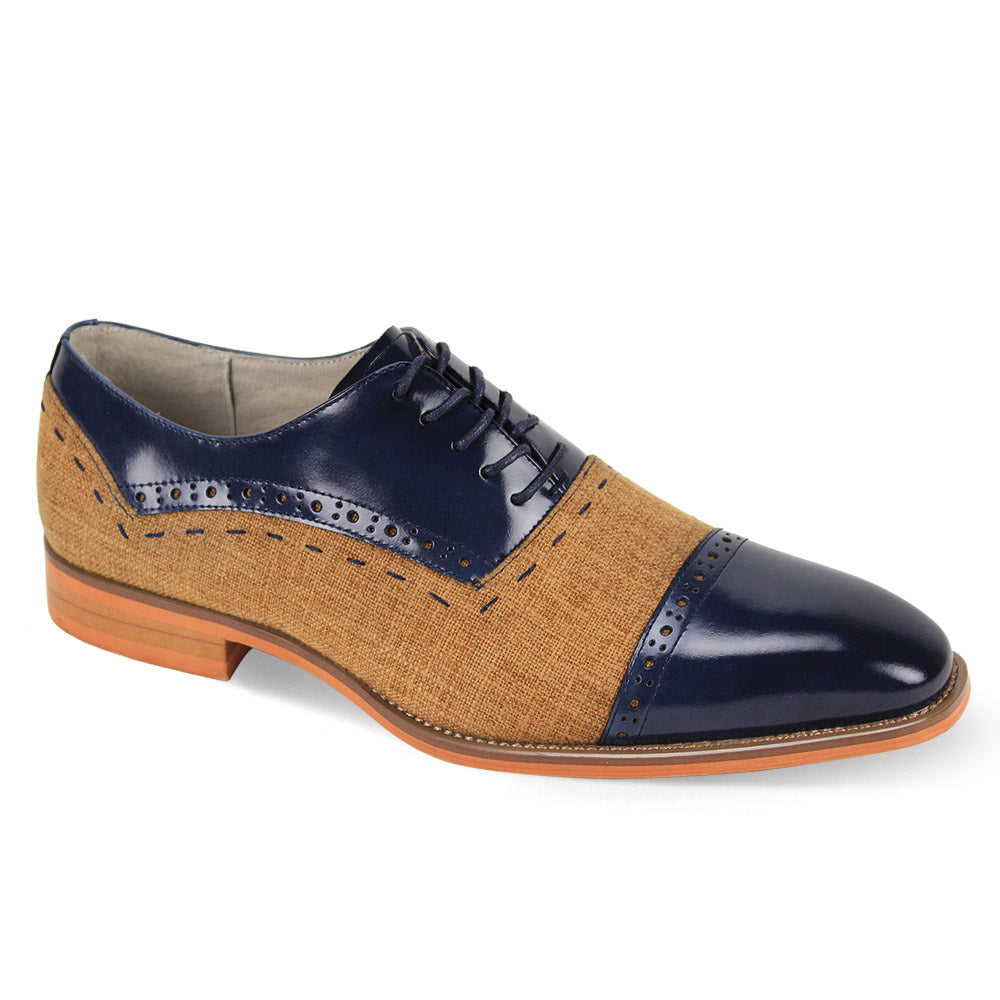 Giovanni Reed Navy
