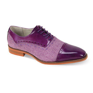 Giovanni Reed Purple
