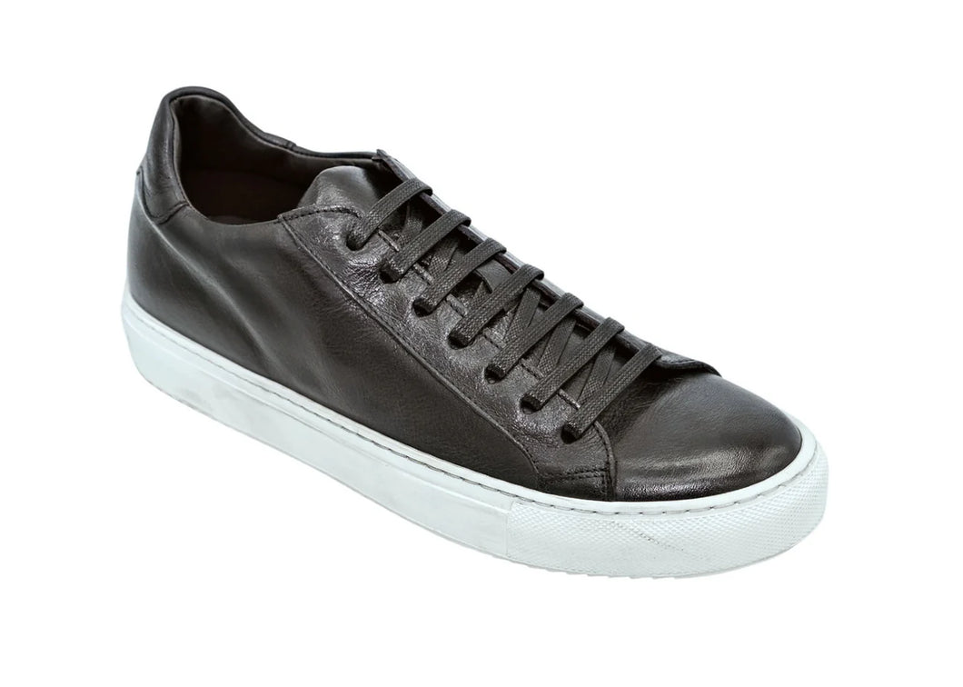 Belvedere Shoes Ricardo - Black