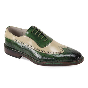 Giovanni Rio Olive