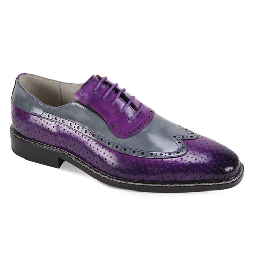 Giovanni Rio Purple