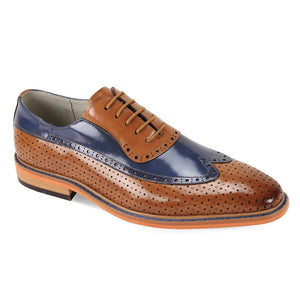 Giovanni Rio Tan Blue