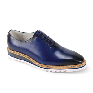 Giovanni Ruben Blue
