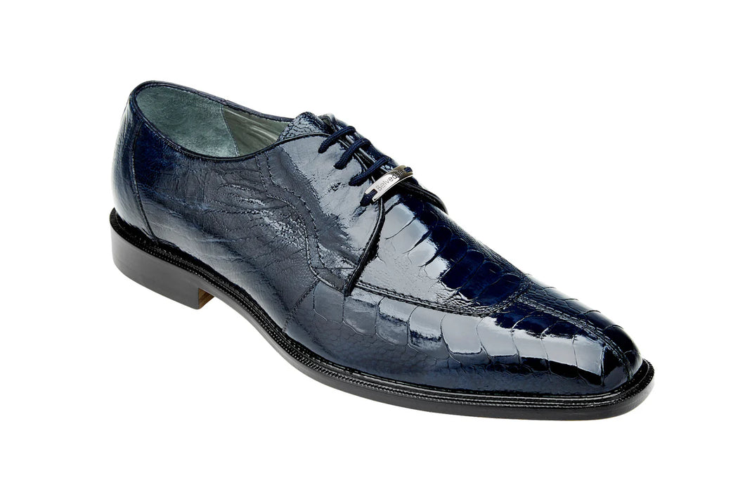 Belvedere Shoes Siena - Navy