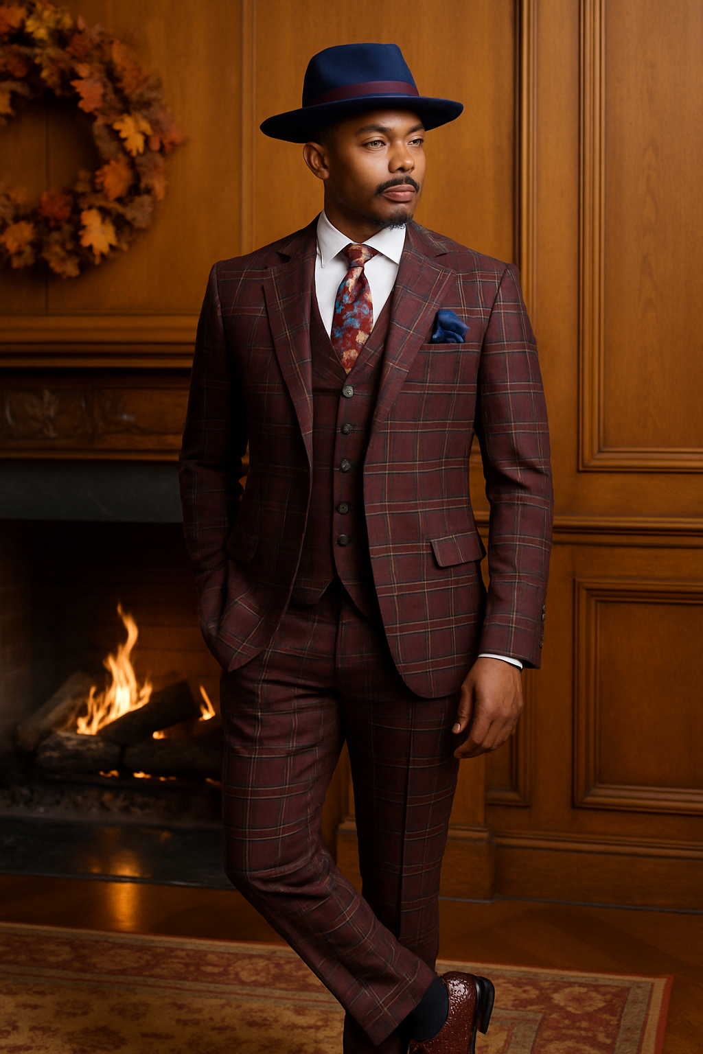 ROSSI MAN TOM RM2012