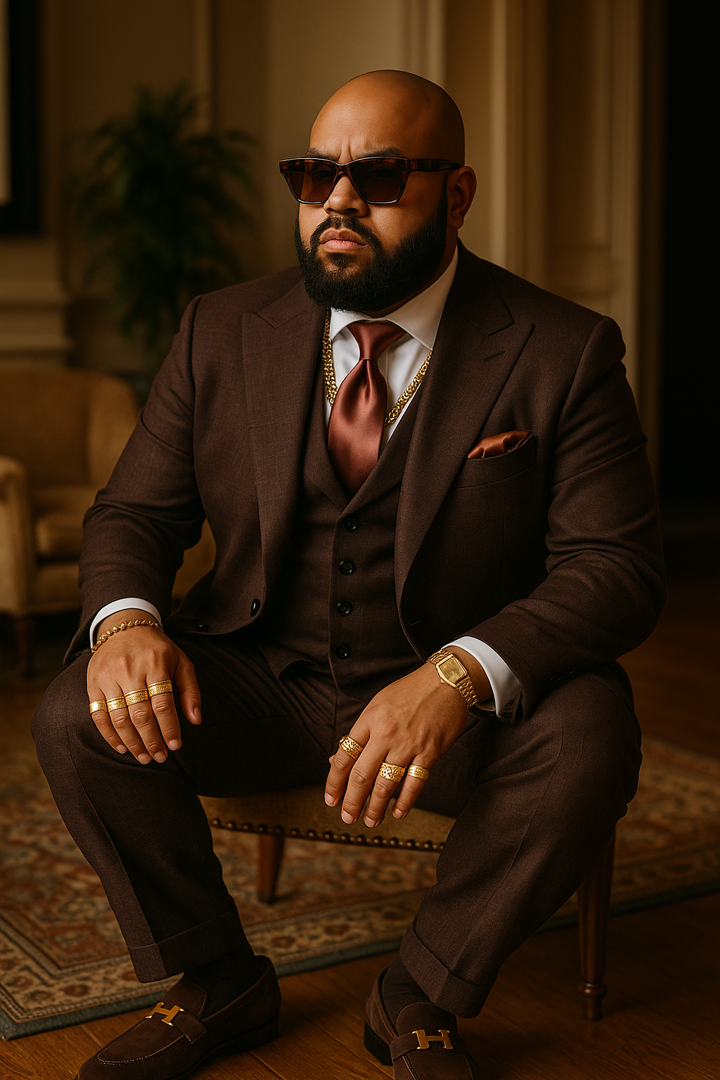 ROSSI MAN TOM RM2029