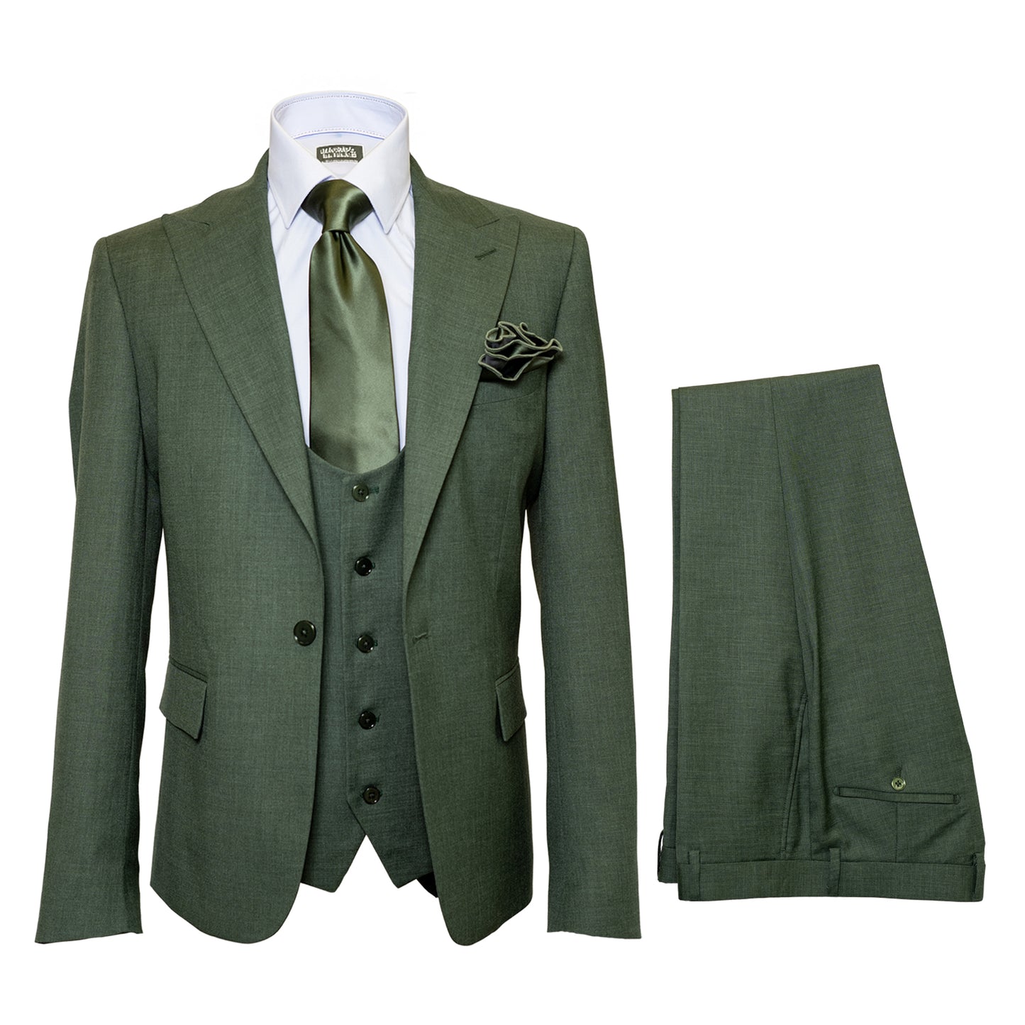 ROSSI MAN TOM RM1721