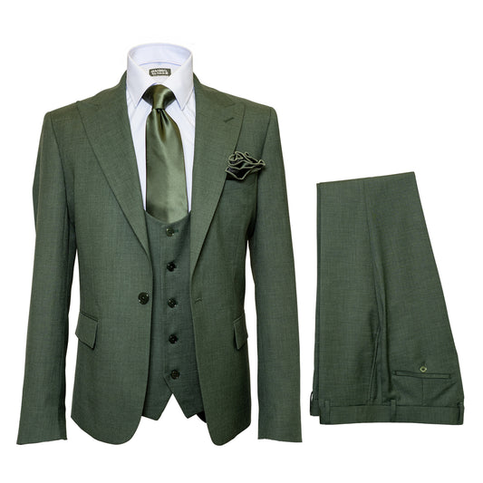 ROSSI MAN TOM RM1721