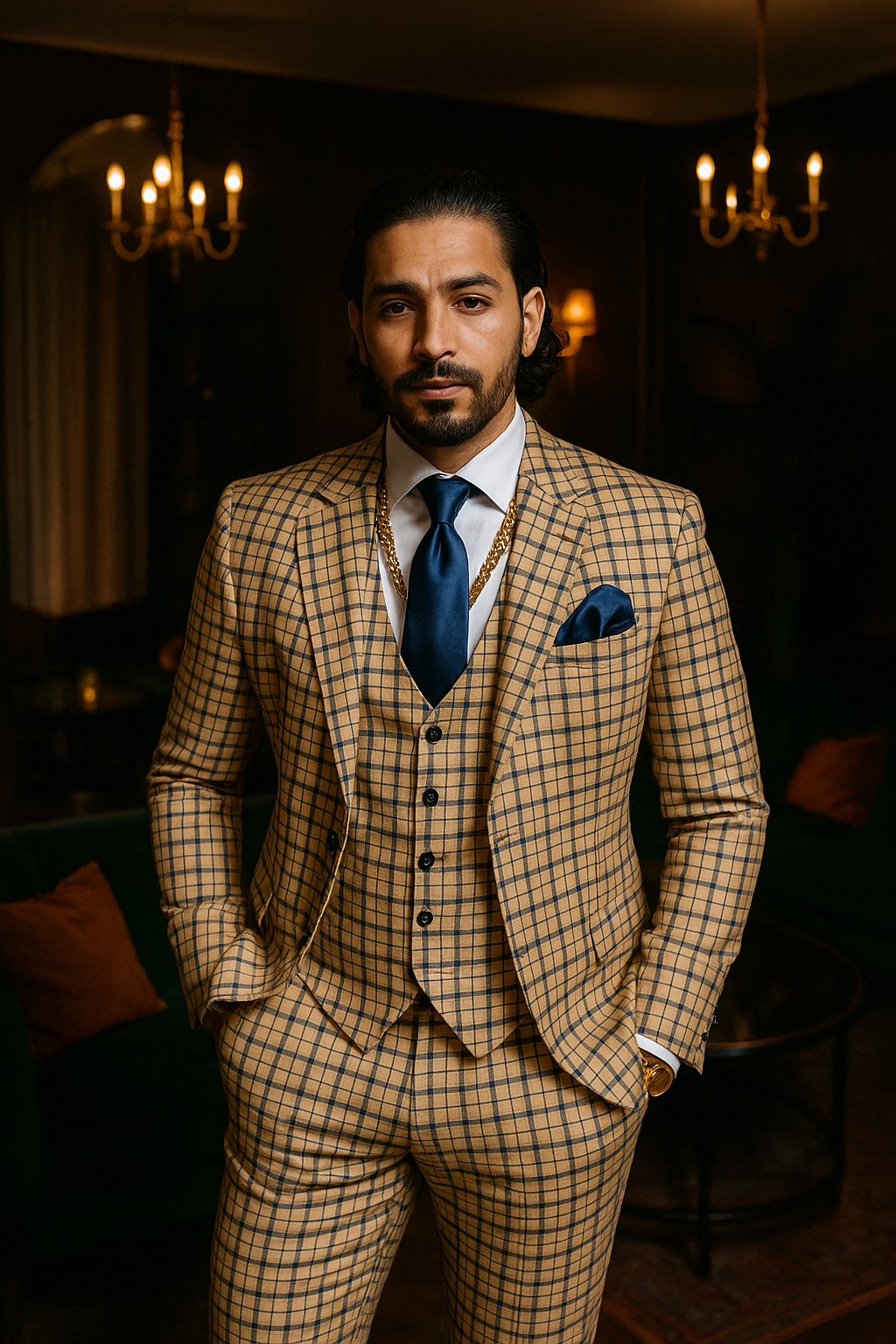 ROSSI MAN TOM RM2010