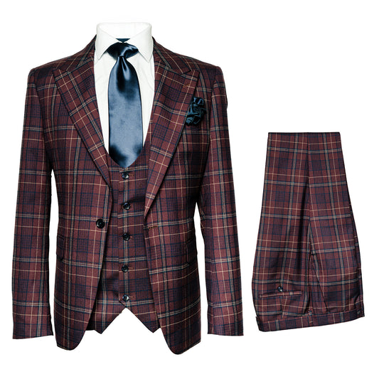 ROSSI MAN TOM RM2012