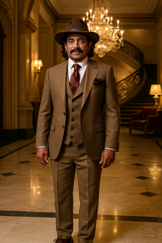 ROSSI MAN TOM RM2015