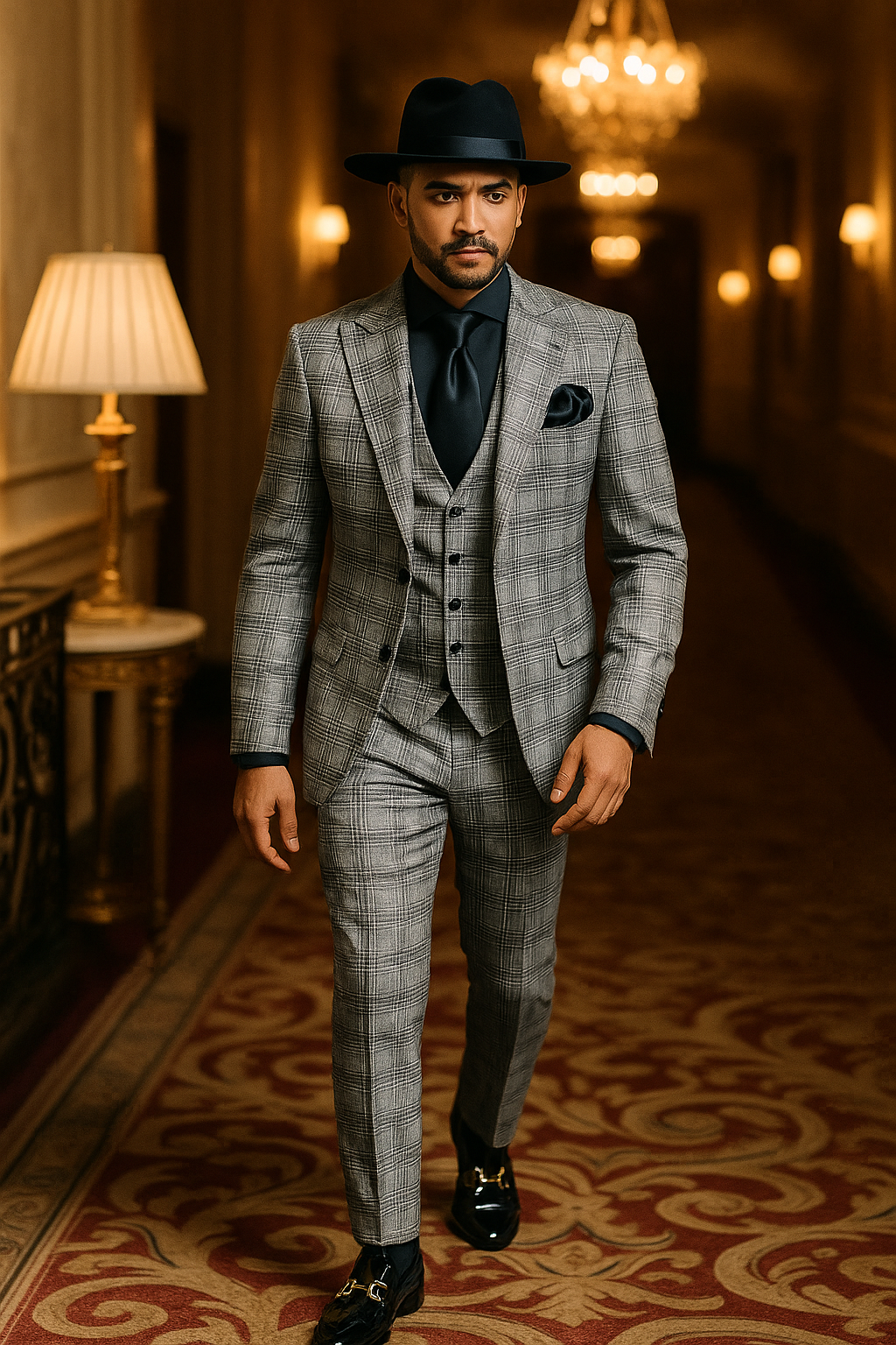 ROSSI MAN TOM RM2022