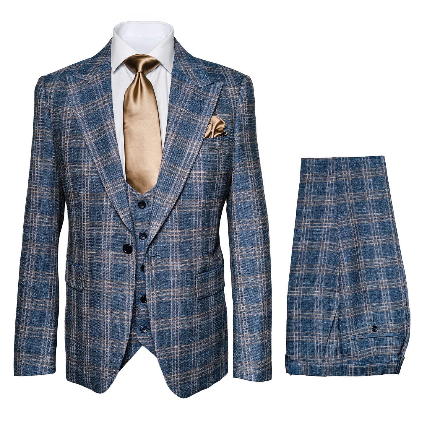 ROSSI MAN TOM RM2024