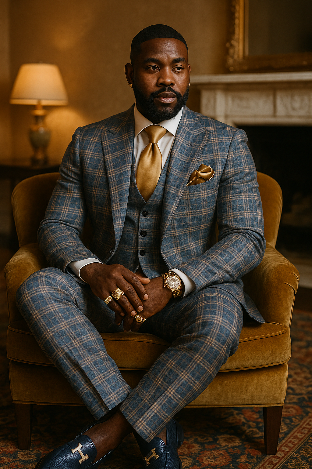 ROSSI MAN TOM RM2024