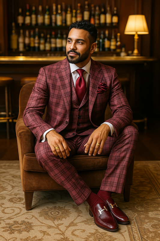 ROSSI MAN TOM RM2025