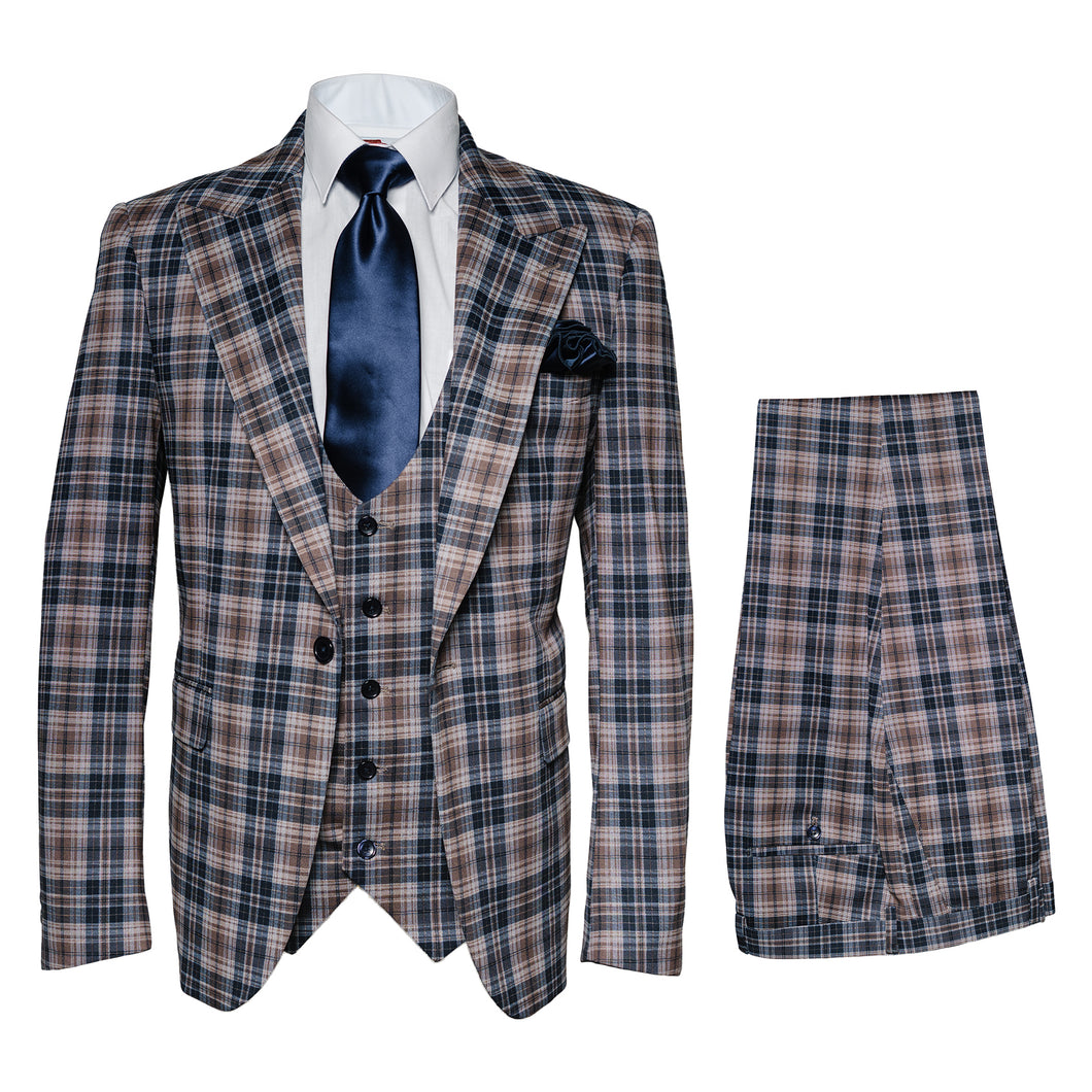 ROSSI MAN TOM RM2027