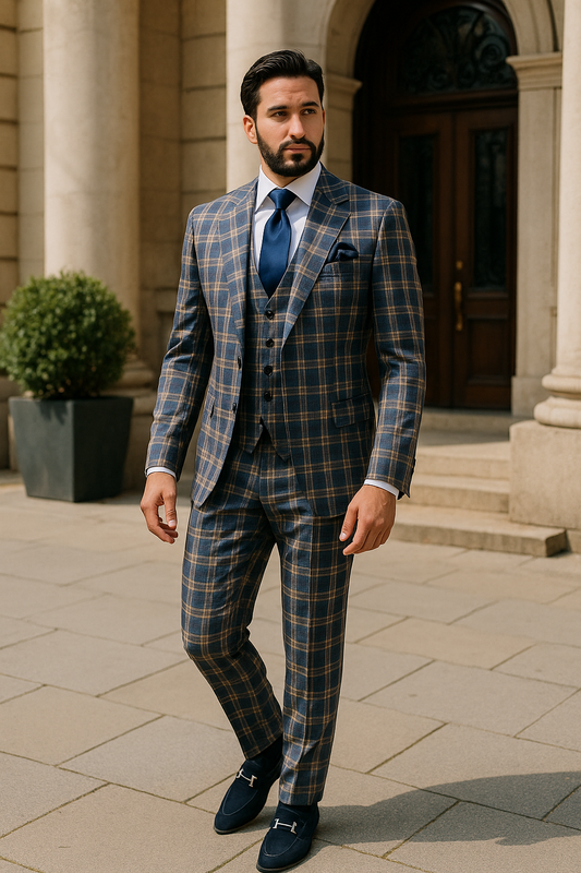 ROSSI MAN TOM RM2027