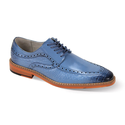 Giovanni Terence Blue