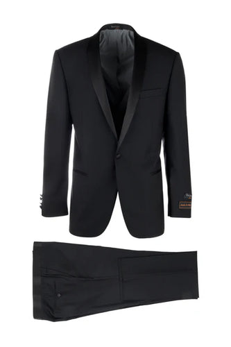 Beckham Tuxedo by Tiglio Luxe TIG1001