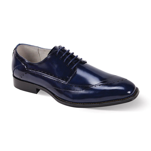 Giovanni Triston Blue