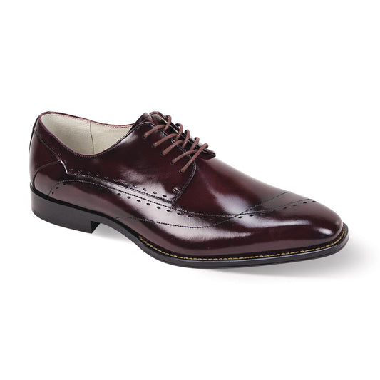 Giovanni Triston Burgundy