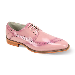 Giovanni Triston Pink