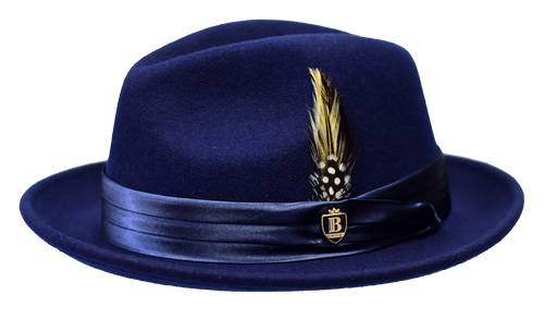 Bruno Capelo Giovani Collection Navy